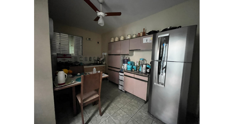 Casa Comercial à venda na Chácara São João na Rua Francisco Olavo de Assis