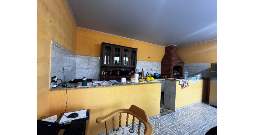 Casa Comercial à venda na Chácara São João na Rua Francisco Olavo de Assis