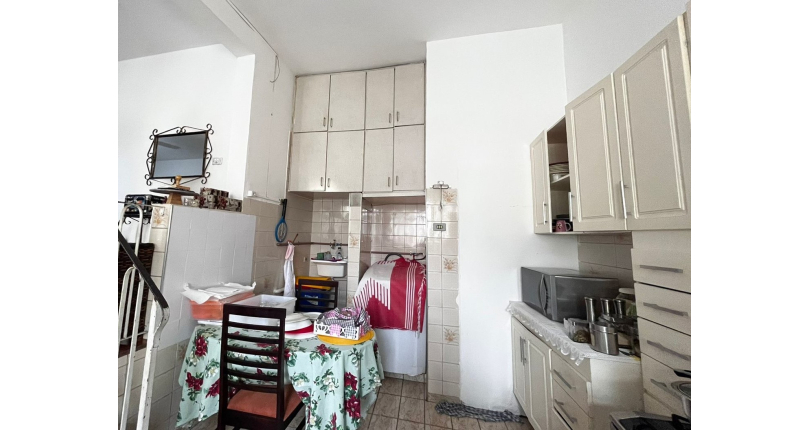 Casa Comercial à venda na Chácara São João na Rua Francisco Olavo de Assis