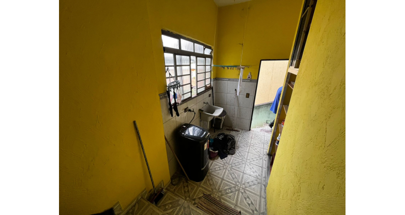 Casa Comercial à venda na Chácara São João na Rua Francisco Olavo de Assis