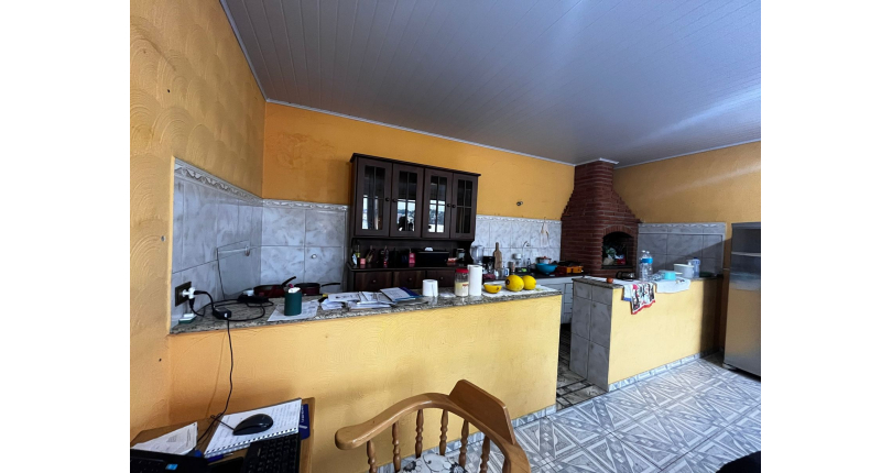 Casa Comercial à venda na Chácara São João na Rua Francisco Olavo de Assis