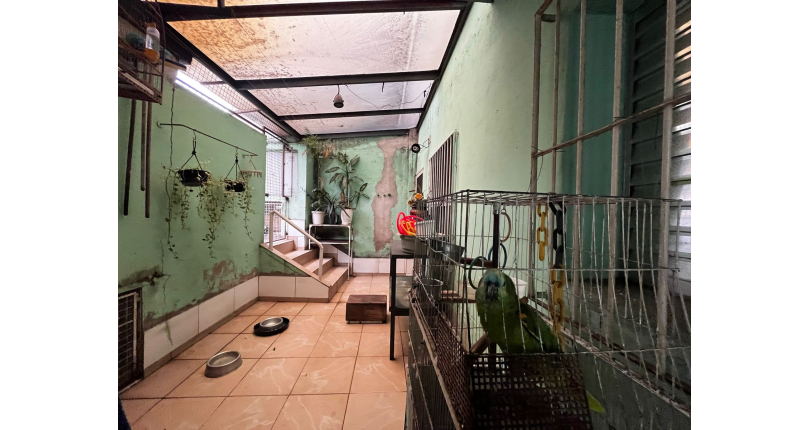 Casa Comercial à venda na Chácara São João na Rua Francisco Olavo de Assis