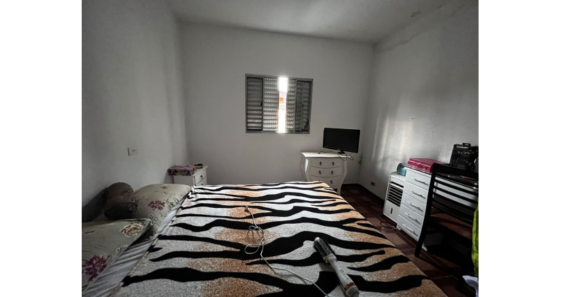 Casa Comercial à venda na Chácara São João na Rua Francisco Olavo de Assis