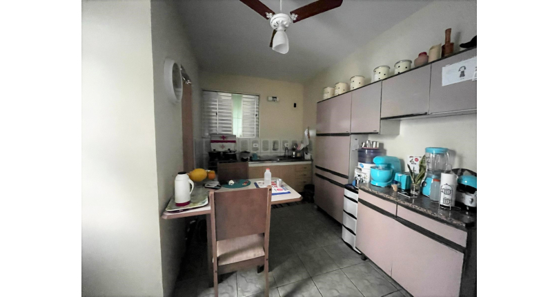 Casa Comercial à venda na Chácara São João na Rua Francisco Olavo de Assis