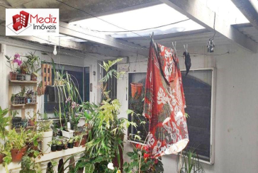 Casa à venda no Jardim Regina na Rua Crispim Santos