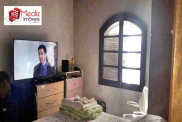 Casa à venda no Jardim Regina na Rua Crispim Santos