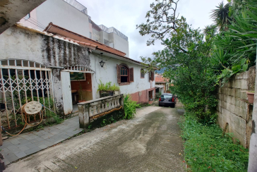 Casa à venda no Jardim Regina na Rua Crispim Santos