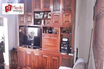 Casa à venda no Jardim Regina na Rua Crispim Santos