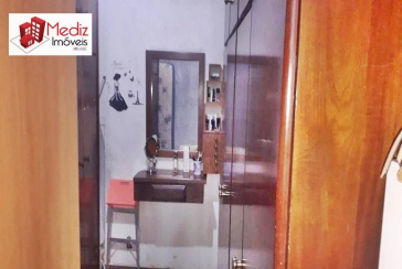 Casa à venda no Jardim Regina na Rua Crispim Santos