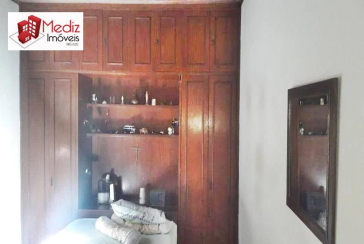 Casa à venda no Jardim Regina na Rua Crispim Santos