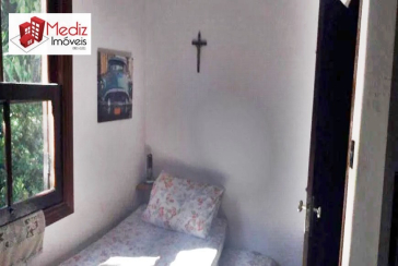 Casa à venda no Jardim Regina na Rua Crispim Santos