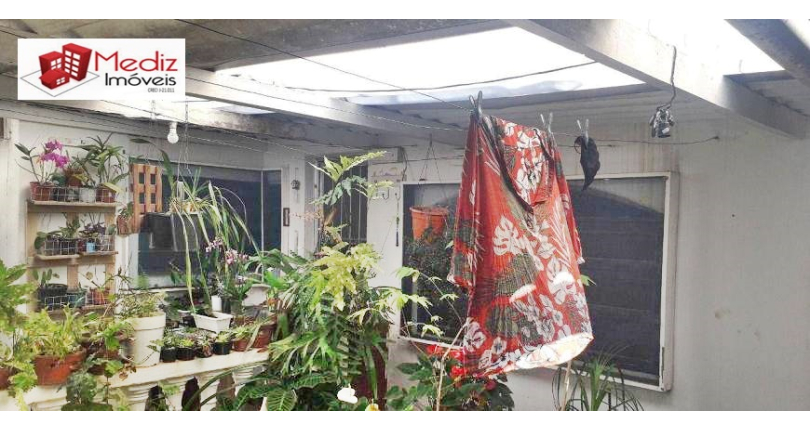 Casa à venda no Jardim Regina na Rua Crispim Santos