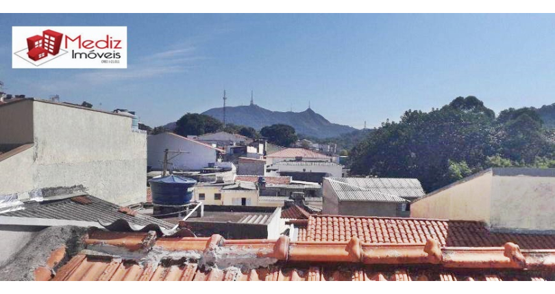 Casa à venda no Jardim Regina na Rua Crispim Santos