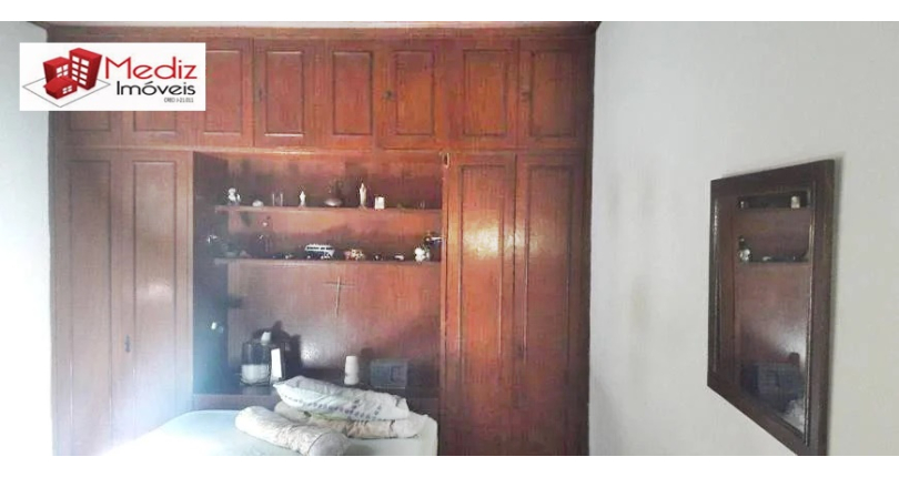 Casa à venda no Jardim Regina na Rua Crispim Santos