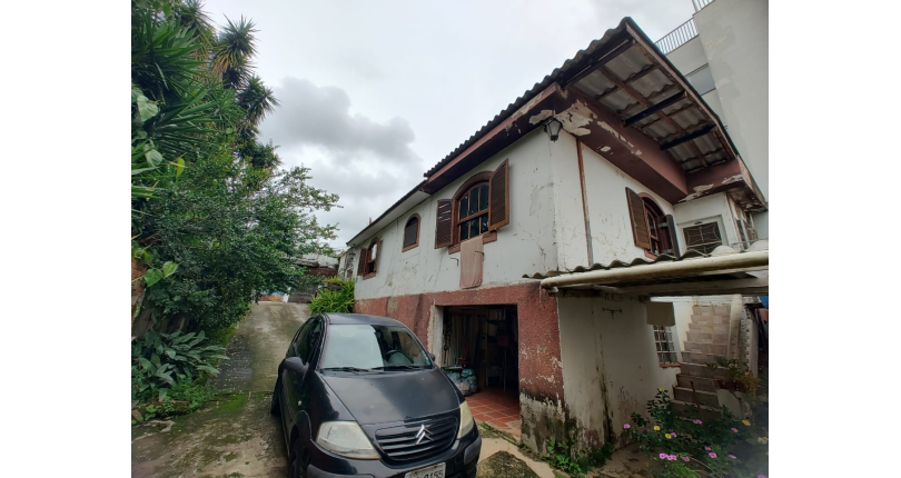Casa à venda no Jardim Regina na Rua Crispim Santos