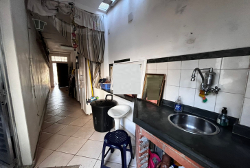 Sobrado à venda no Conjunto Residencial Vista Verde na Rua Desembargador Vicente Sabino Júnior