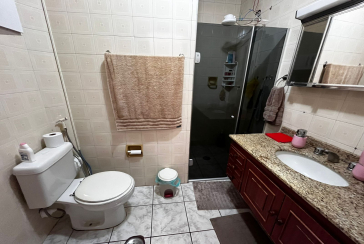 Sobrado à venda no Conjunto Residencial Vista Verde na Rua Desembargador Vicente Sabino Júnior