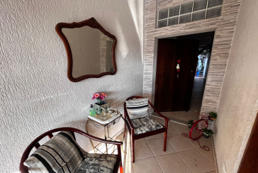 Sobrado à venda no Conjunto Residencial Vista Verde na Rua Desembargador Vicente Sabino Júnior