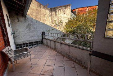 Sobrado à venda no Conjunto Residencial Vista Verde na Rua Desembargador Vicente Sabino Júnior