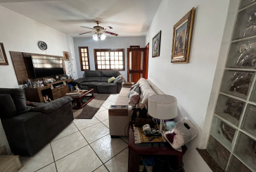 Sobrado à venda no Conjunto Residencial Vista Verde na Rua Desembargador Vicente Sabino Júnior