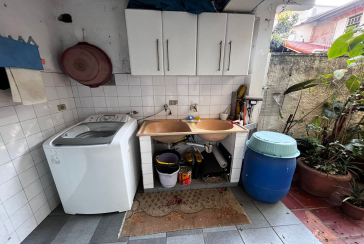 Sobrado à venda no Conjunto Residencial Vista Verde na Rua Desembargador Vicente Sabino Júnior