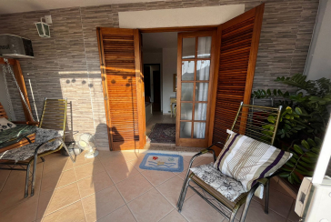 Sobrado à venda no Conjunto Residencial Vista Verde na Rua Desembargador Vicente Sabino Júnior