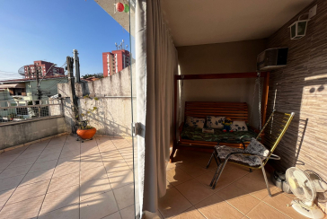 Sobrado à venda no Conjunto Residencial Vista Verde na Rua Desembargador Vicente Sabino Júnior