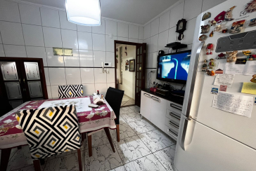 Sobrado à venda no Conjunto Residencial Vista Verde na Rua Desembargador Vicente Sabino Júnior