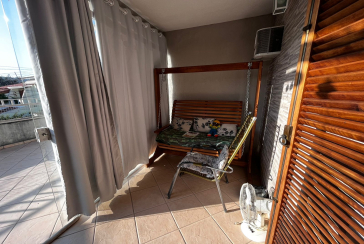 Sobrado à venda no Conjunto Residencial Vista Verde na Rua Desembargador Vicente Sabino Júnior