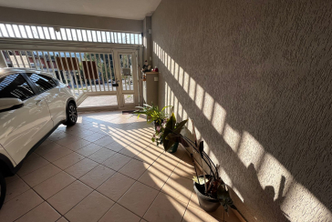 Sobrado à venda no Conjunto Residencial Vista Verde na Rua Desembargador Vicente Sabino Júnior