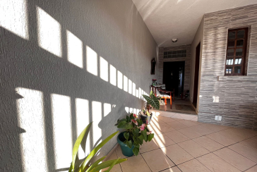 Sobrado à venda no Conjunto Residencial Vista Verde na Rua Desembargador Vicente Sabino Júnior