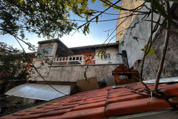 Sobrado à venda no Conjunto Residencial Vista Verde na Rua Desembargador Vicente Sabino Júnior