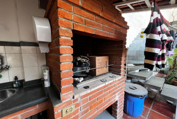 Sobrado à venda no Conjunto Residencial Vista Verde na Rua Desembargador Vicente Sabino Júnior