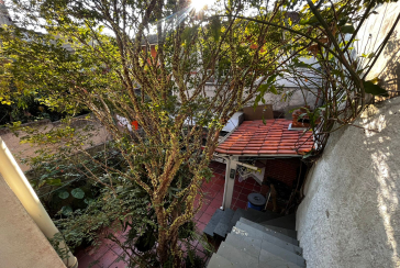 Sobrado à venda no Conjunto Residencial Vista Verde na Rua Desembargador Vicente Sabino Júnior