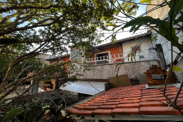 Sobrado à venda no Conjunto Residencial Vista Verde na Rua Desembargador Vicente Sabino Júnior