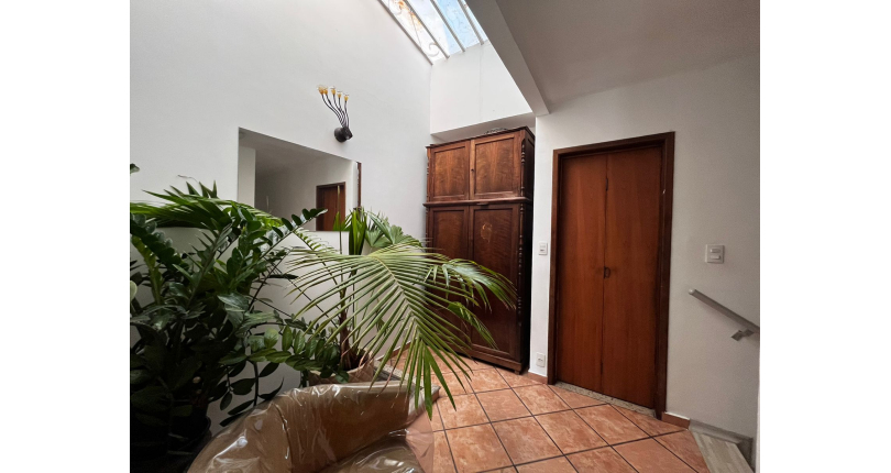 Sobrado à venda no Conjunto Residencial Vista Verde na Rua Desembargador Vicente Sabino Júnior