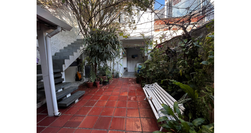 Sobrado à venda no Conjunto Residencial Vista Verde na Rua Desembargador Vicente Sabino Júnior