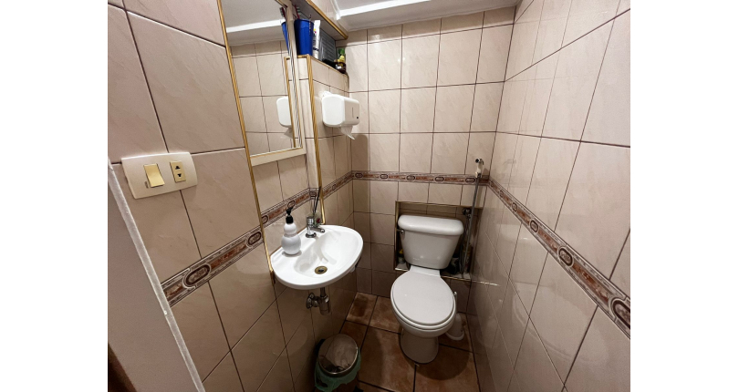 Sobrado à venda no Conjunto Residencial Vista Verde na Rua Desembargador Vicente Sabino Júnior