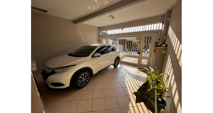 Sobrado à venda no Conjunto Residencial Vista Verde na Rua Desembargador Vicente Sabino Júnior