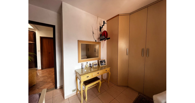 Sobrado à venda no Conjunto Residencial Vista Verde na Rua Desembargador Vicente Sabino Júnior