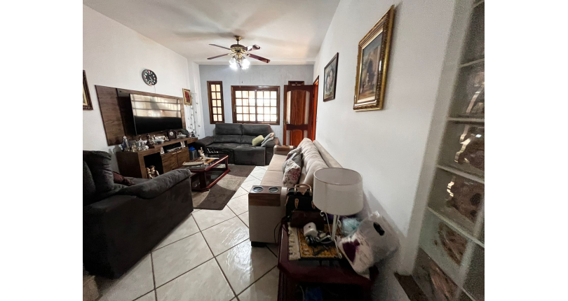 Sobrado à venda no Conjunto Residencial Vista Verde na Rua Desembargador Vicente Sabino Júnior