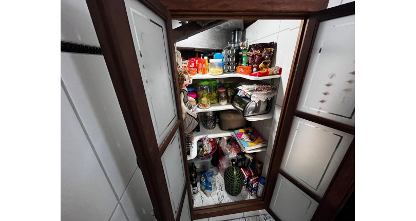 Sobrado à venda no Conjunto Residencial Vista Verde na Rua Desembargador Vicente Sabino Júnior