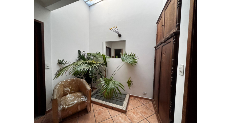 Sobrado à venda no Conjunto Residencial Vista Verde na Rua Desembargador Vicente Sabino Júnior