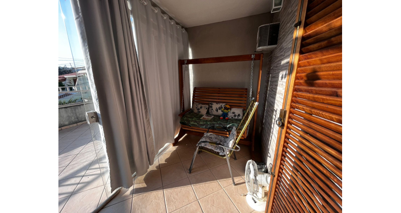 Sobrado à venda no Conjunto Residencial Vista Verde na Rua Desembargador Vicente Sabino Júnior