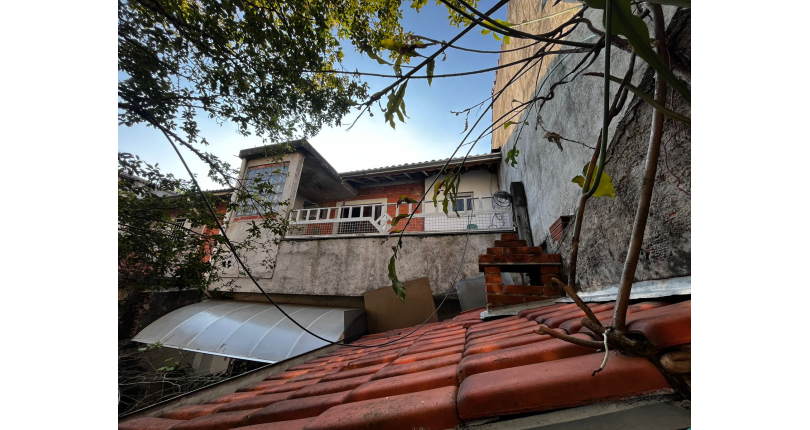 Sobrado à venda no Conjunto Residencial Vista Verde na Rua Desembargador Vicente Sabino Júnior