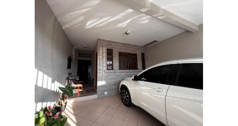 Sobrado à venda no Conjunto Residencial Vista Verde na Rua Desembargador Vicente Sabino Júnior