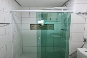 Apartamento à venda no Jardim Cidade Pirituba na Rua Tungue 180, no Condomínio Vila Florida