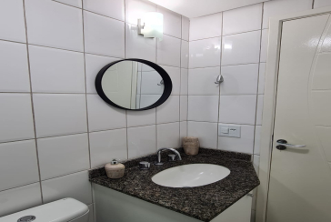 Apartamento à venda no Jardim Cidade Pirituba na Rua Tungue 180, no Condomínio Vila Florida