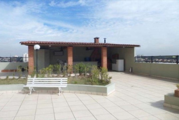 Apartamento à venda no Jardim Cidade Pirituba na Rua Tungue 180, no Condomínio Vila Florida