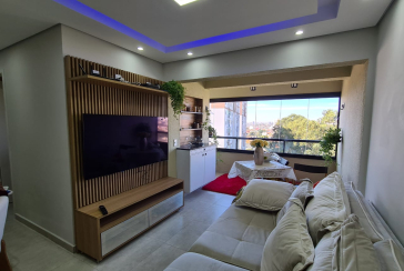 Apartamento à venda no Jardim Cidade Pirituba na Rua Tungue 180, no Condomínio Vila Florida